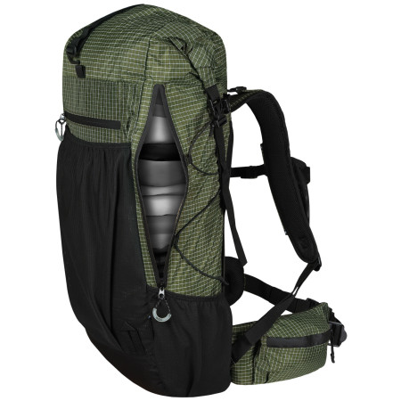 Mochila ultraligera Warg Camino 55+5 L