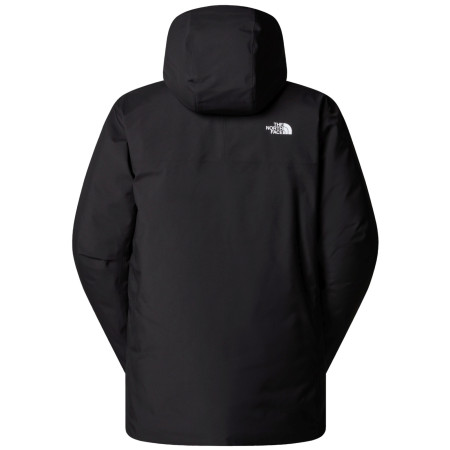 Abrigo de hombre The North Face M Mtn Range Down Parka