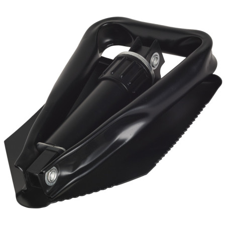 Pala plegable Easy Camp Folding Shovel