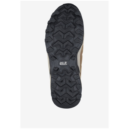 Calzado de mujer Jack Wolfskin Refugio Texapore Low W