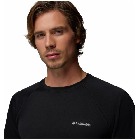 Camiseta de hombre Columbia Alpine Chill™ Pro Ss Crew