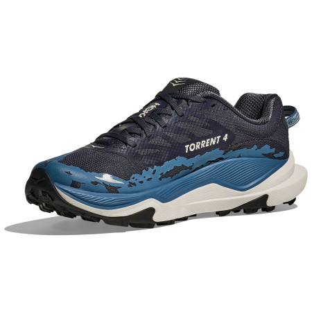Zapatillas de carrera para hombre Hoka M Torrent 4