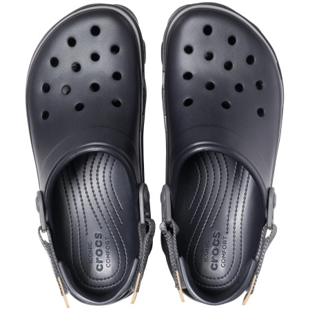 Pantuflas Crocs All Terrain Clog