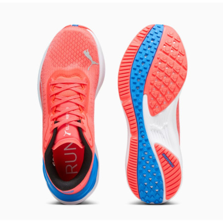 Zapatillas de carrera para mujer Puma Electrify Nitro 3