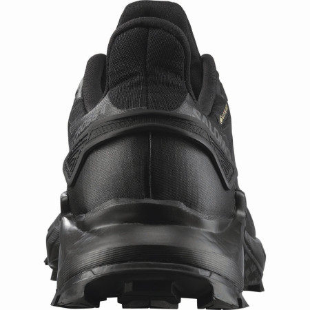 Zapatillas de carrera para mujer Salomon Supercross 4 GTX
