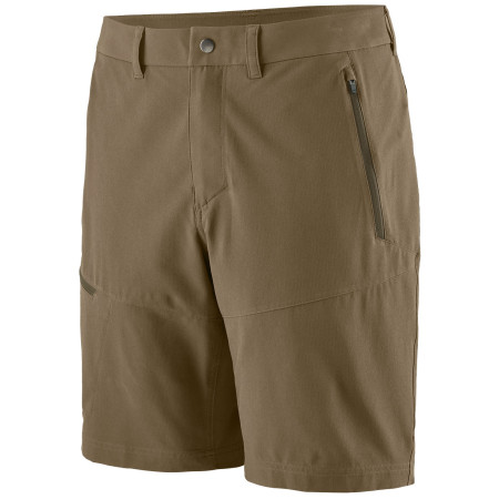 Pantalones cortos de hombre Patagonia Men's Terravia Trail Shorts - 10" verde Sage Khaki
