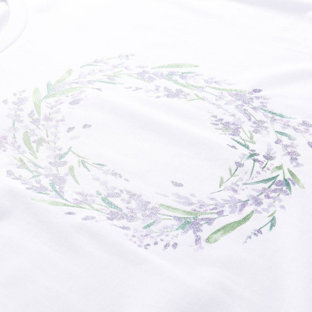 Camiseta de mujer Alpine Pro Omba 2
