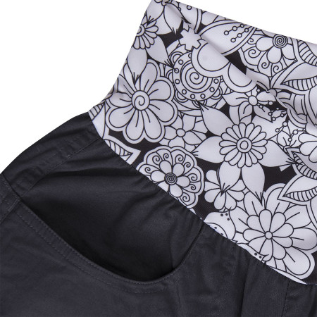 Pantalones cortos de mujer Ocún Sansa Shorts