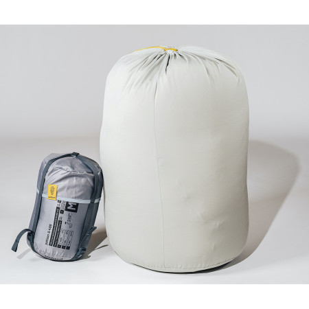 Saco de dormir de plumón Patizon G400 L (186-200 cm)