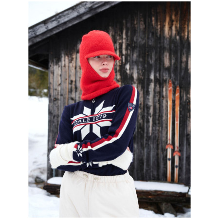 Jersey de mujer Dale of Norway Nåle Fem Sweater
