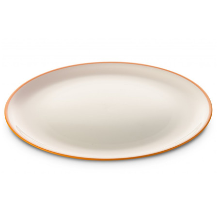 Juego de platos Omada SANALIVING DinnerPlate Set 4x Plate 24xh2cm