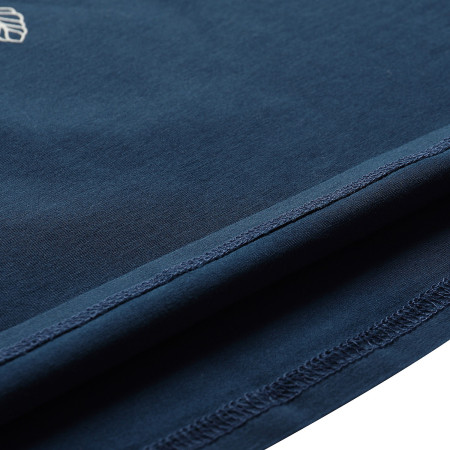 Camiseta de mujer Alpine Pro Morola