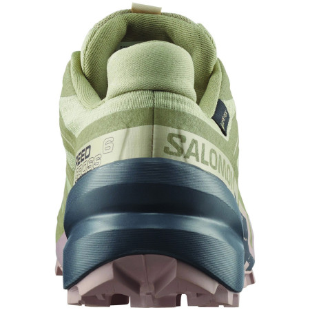 Calzado de mujer Salomon Speedcross 6 Gore-Tex