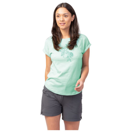 Camiseta de mujer Hannah Arissa II