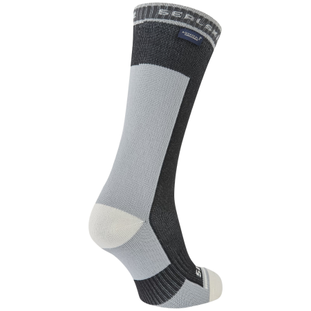 Calcetines impermeables SealSkinz Holverstone-M
