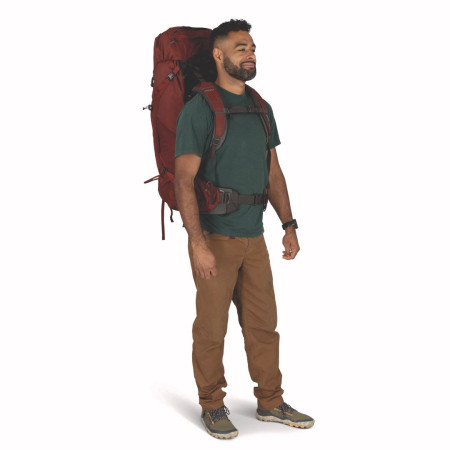 Mochila Osprey Aether 55
