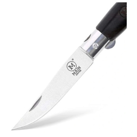 Navaja Main Knives Spanish Line - Black 9001