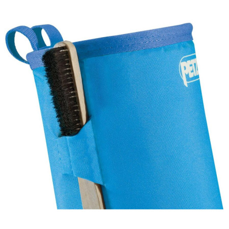 Saco de magnesio Petzl Bandi