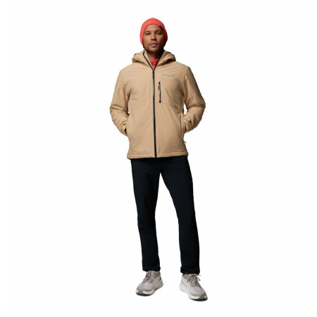 Chaqueta de hombre Columbia Explorer'S Edge™ II Insulated Jacket