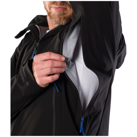 Chaqueta de hombre Northfinder Louie 3L