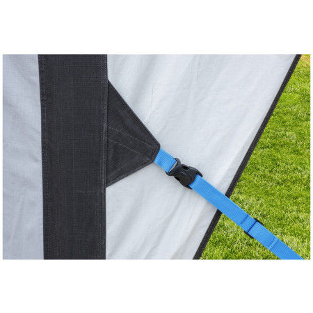 Juego de carpa de autocaravana/furgoneta Brunner Wise A.I.R. TECH