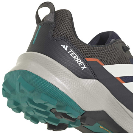 Calzado de senderismo para hombre Adidas Terrex Skychaser Ax5 Gtx