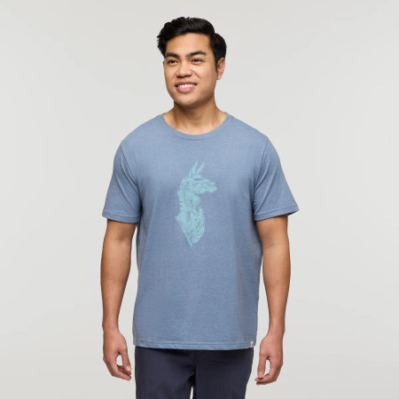Camiseta de hombre Cotopaxi Into the Pines T-Shirt