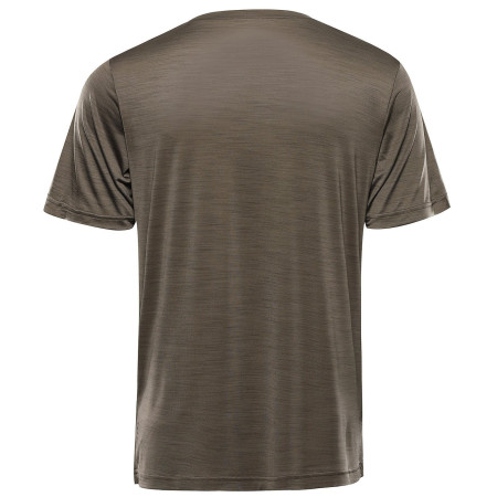 Camiseta funcional de hombre Alpine Pro Basik