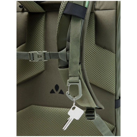 Mochila Vaude Mineo Backpack 23