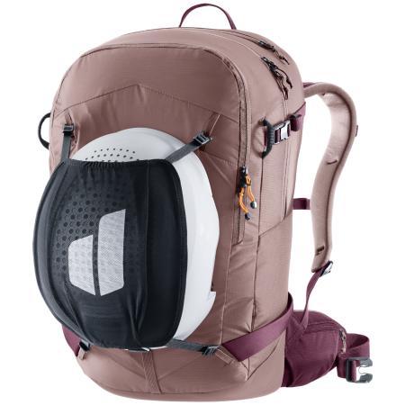 Mochila para esquí Deuter Freerider 28 SL