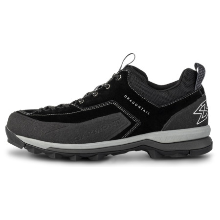 Calzado de hombre Garmont Dragontail (2023) negro Black