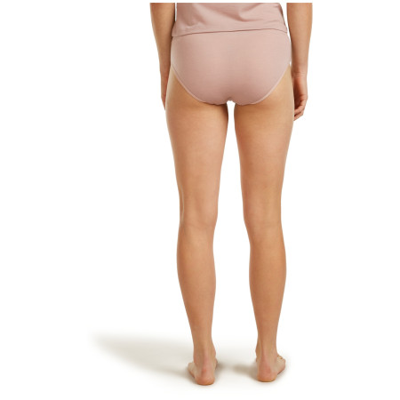 Bragas de mujer Icebreaker W Siren Hipkini