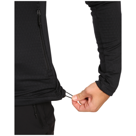 Sudadera de hombre Kilpi Erin-M