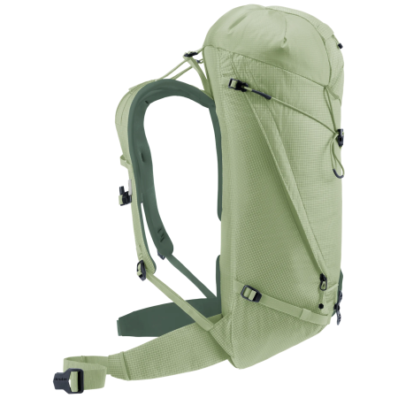 Mochila de senderismo Deuter Guide Lite 30
