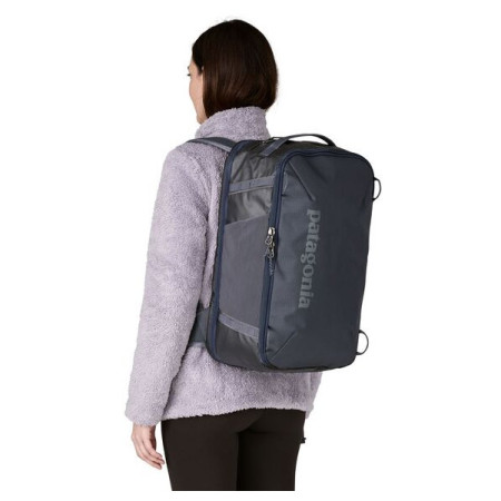 Mochila Patagonia Black Hole Mini MLC
