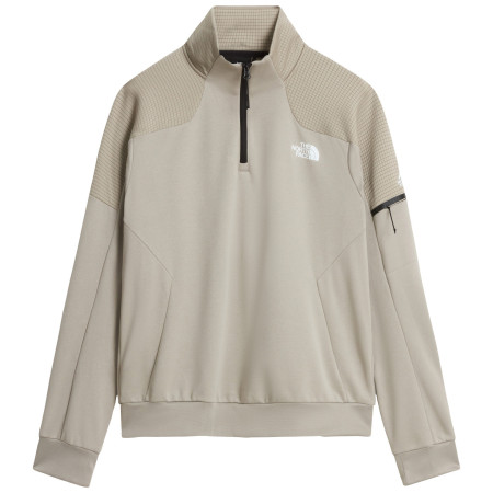 Sudadera de hombre The North Face M Mountain Athletics 1/4 Zip Fleece 2.0
