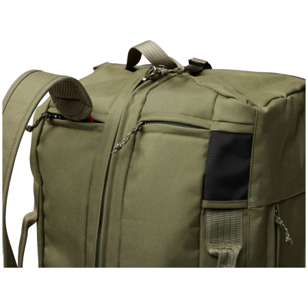 Bolsa de viaje Fjällräven Färden Duffel 80