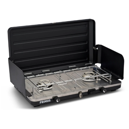 Hornillo de acampada Primus Moto Stove