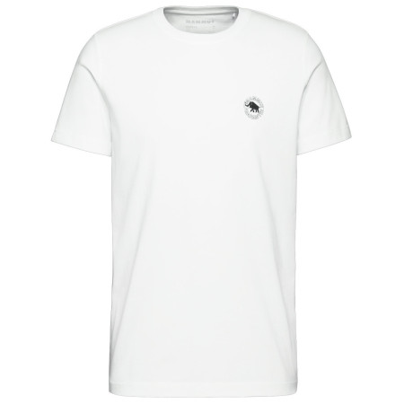 Camiseta de hombre Mammut Core T-Shirt Men Garantie