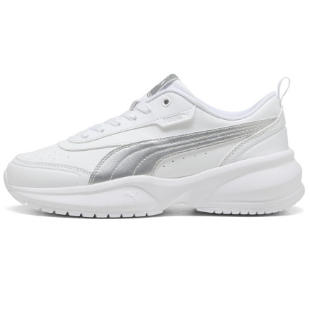 Calzado de mujer Puma Cilia 2 Mode Metallic Glam