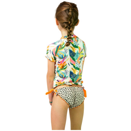 Bañador para niños DucKsday Moana Swimset Girl