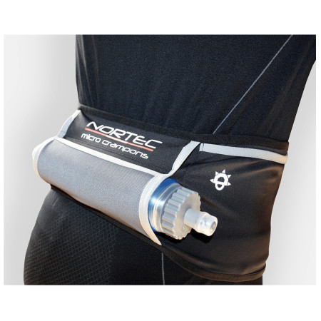Riñonera de carrera Nortec Trail Sensitive Running Belt