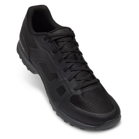Zapatillas de ciclismo Giro Gauge negro Black