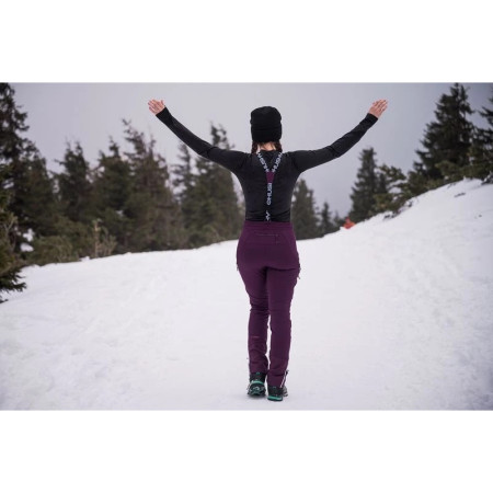 Pantalones de mujer Husky Kixees L