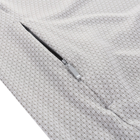 Vestido de mujer Alpine Pro Edela 2