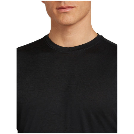 Camiseta funcional de hombre Icebreaker Men 150 MerinoFine™ Ace LS Tee