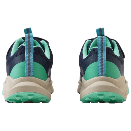 Zapatillas para niños Reima Enkkari Navy