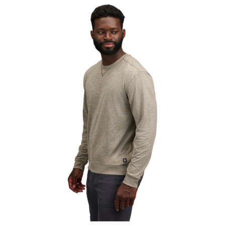 Sudadera funcional de hombre Black Diamond M Circuit Midlayer Crewneck