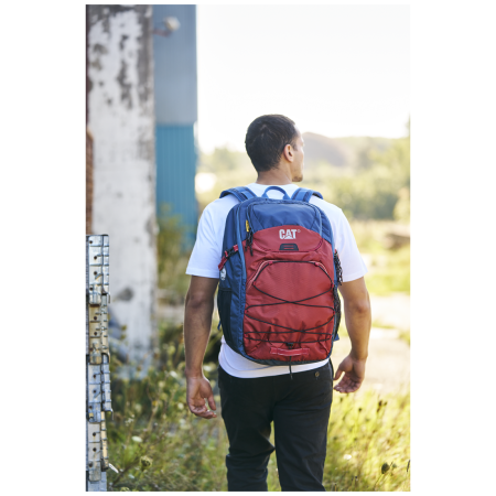 Mochila de trekking Caterpillar CAT Urban Mountaineer Le Meije