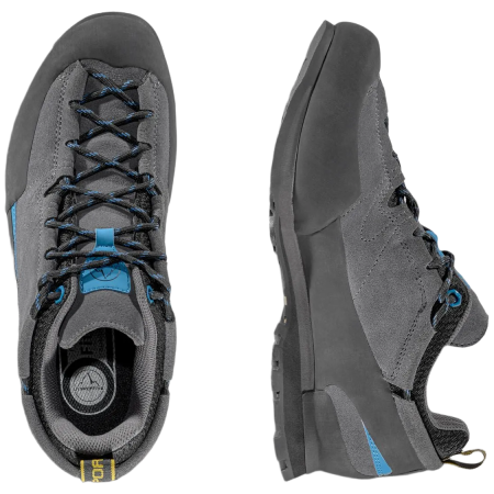Calzado de hombre La Sportiva Boulder X